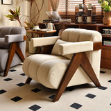 Lesesessel Gemütlich