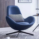 Drehbarer Lesesessel