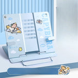 Buchständer Capybara