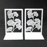 Buchstütze Ginkgoblatt