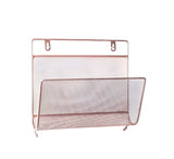 Zeitschriftenkorb Modern Wandhängend