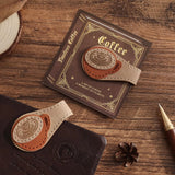 Lesezeichen Magnet Clip