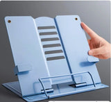 Buchständer Verstellbar