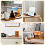 Buchständer Tassenhalter