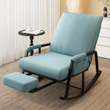 Lesesessel Seitentasche