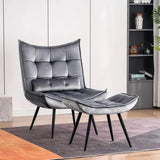 Lesesessel Lounge Set
