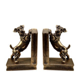 Buchstütze Treuer Begleiter