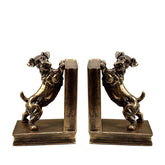 Buchstütze Treuer Begleiter