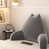 Lesekissen Keilkissen