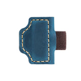 Lesezeichen Leder Magnet