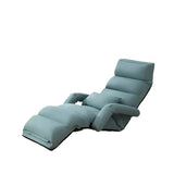 Lesesessel Verstellliege