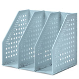 Stehsammler Kunststoff Faltbar