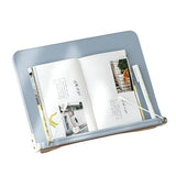 Buchständer Schreibtisch