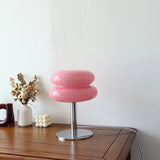 Leselampe Macaron