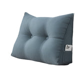 Kompaktes Lesekissen