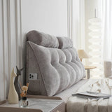 Lesekissen Cordoptik