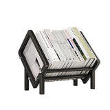 Zeitschriftenhalter Kompaktgestell