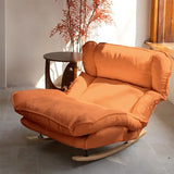 Lesesessel Flanell