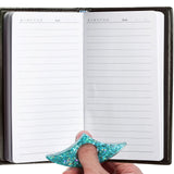 Lesering Sternenbogen