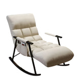 Lesesessel Schaukelliege