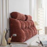 Lesekissen Cordoptik