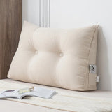 Kompaktes Lesekissen