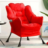 Lesesessel Kuschelform