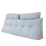 Lesekissen Doppelkopfstütze