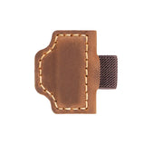 Lesezeichen Leder Magnet