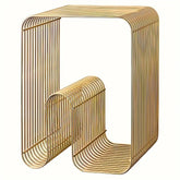 Skandinavischer Zeitschriftenhalter