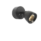 Wand Leselampe Schwenkbar