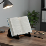 Bureau sombre