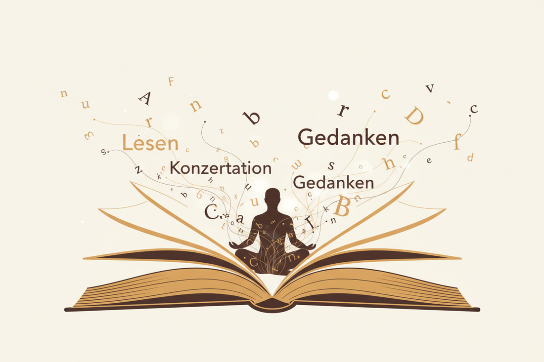Warum manche Menschen nicht gern lesen?