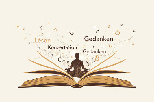 Warum manche Menschen nicht gern lesen?