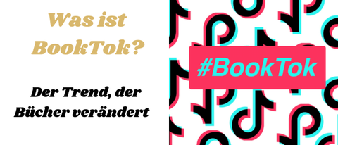 Was ist BookTok? Der Trend, der Bücher verändert