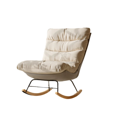 Lesesessel Schaukelpolster