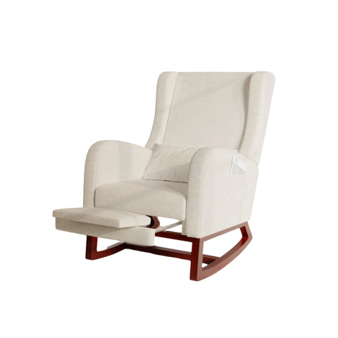 Lesesessel Komfort Bascule