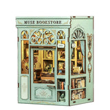 Book Nook Bookshop