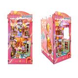 Book Nook Candy Store