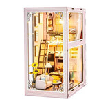 Book Nook Designer Loft