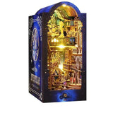 Book Nook Interstellar