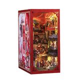 Book Nook Kaiserlegende