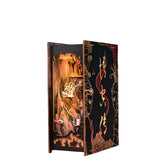 Book Nook Legende der Krieger