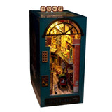 Book Nook Marktgasse