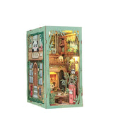 Book Nook Pandagarten