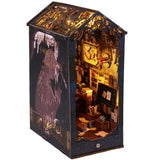 Book Nook Sherlock Holmes