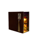 Book Nook Winkelgasse