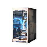 Book Nook Zukunftslabor