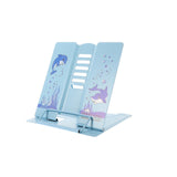 Buchständer Unterwasserwelt