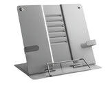 Buchständer Verstellbar